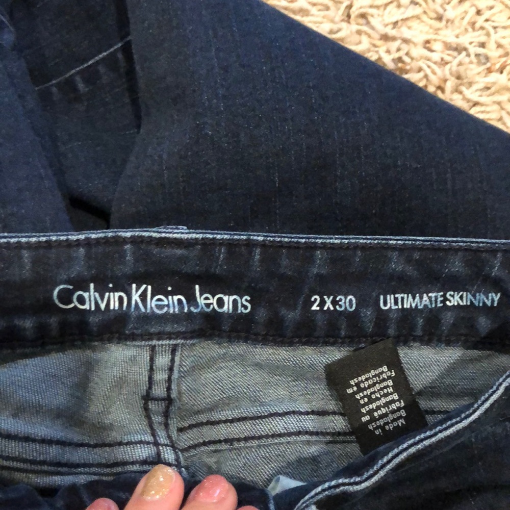 Jeans - Picture 2 of 2